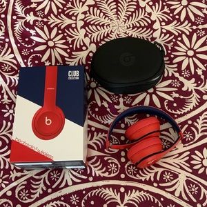 beats solo 3 wireless headphones